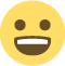 Emoji Great