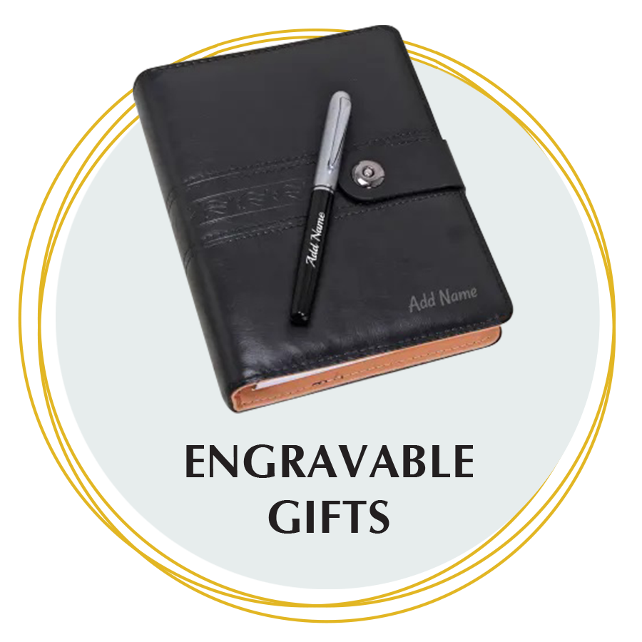 Engravable Gifts