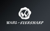 WAHL-EVERSHARP